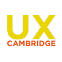 UX Cambridge